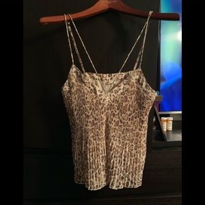 Brand New  Size Xsmall Hollister Top